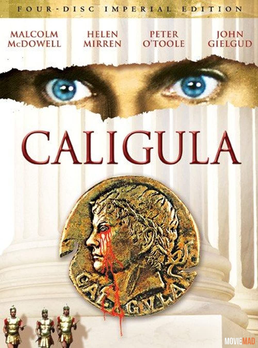 18+ Caligula 1979 English BluRay Full Movie 720p 480p