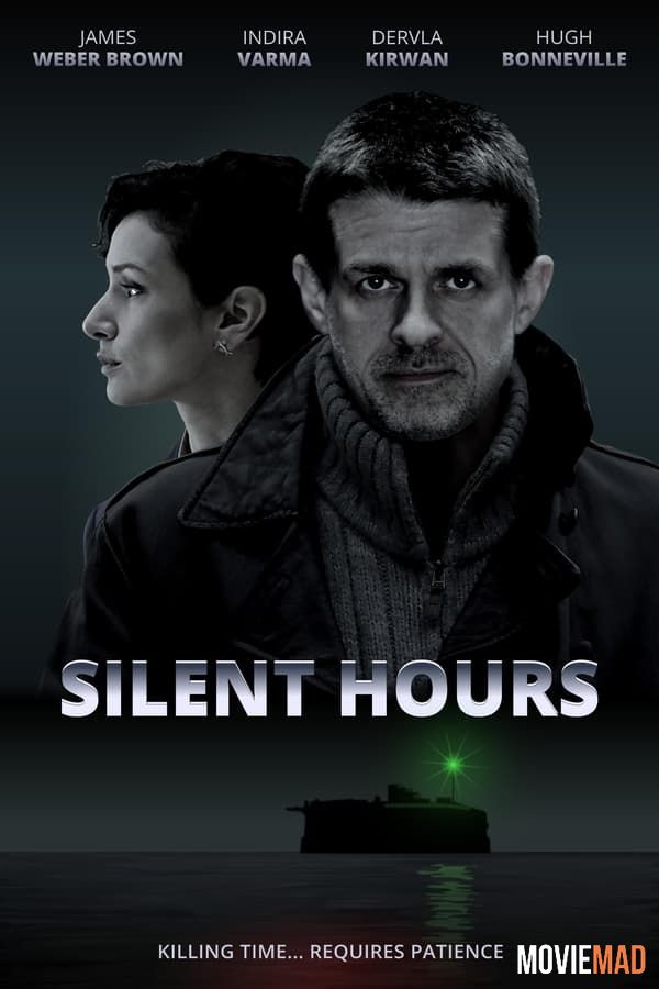 18+ Silent Hours 2021 English HDRip Full Movie 720p 480p