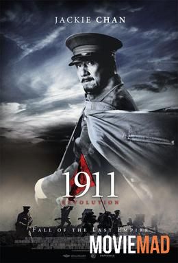 1911 Revolution 2011 Hindi Dubbed BluRay Full Movie 720p 480p