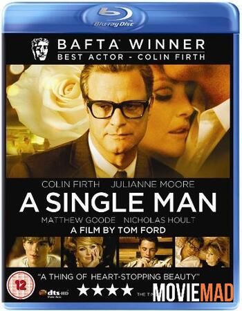 A Single Man (2009) Hindi ORG Dubbed 480p 720p BluRay