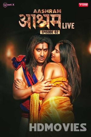 Aashram Live Part 02 (2024) Hindi MeetX Short Film