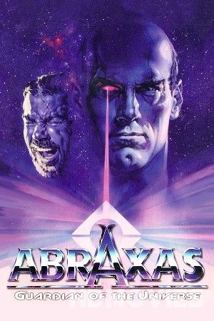 Abraxas, Guardian of the Universe (1990) Hindi Dubbed