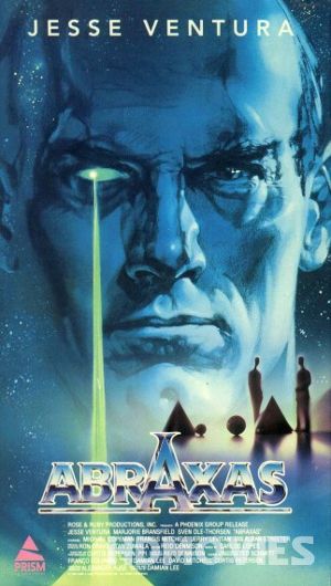 Abraxas Guardian of the Universe (1990) Hindi Dubbed