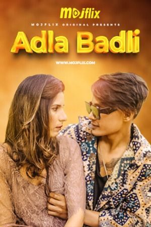 Adla Badli S02E01 (2024) Hindi Web Series HDRip 720p 480p