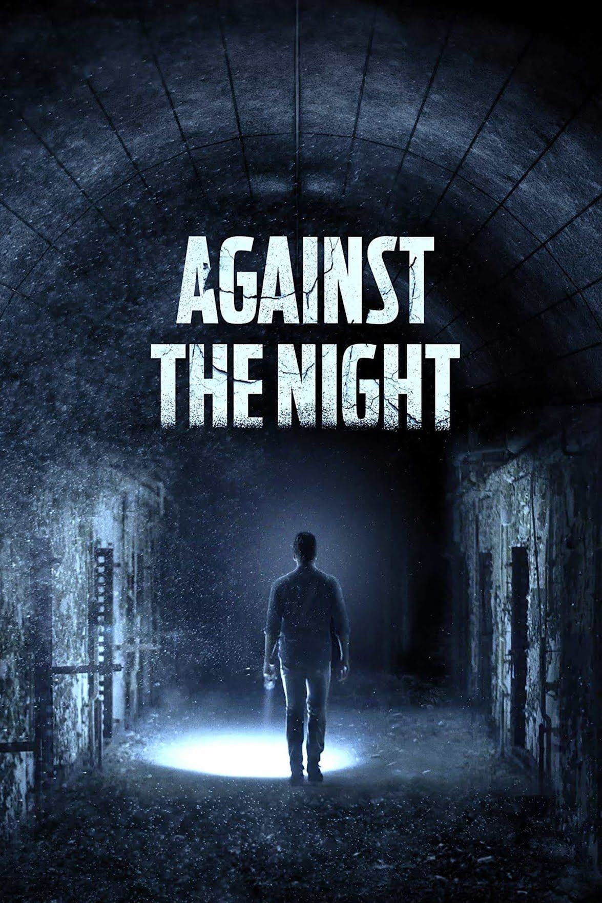 Against the Night (2017) Hindi Dubbed ORG HDRip Full Movie 720p 480p