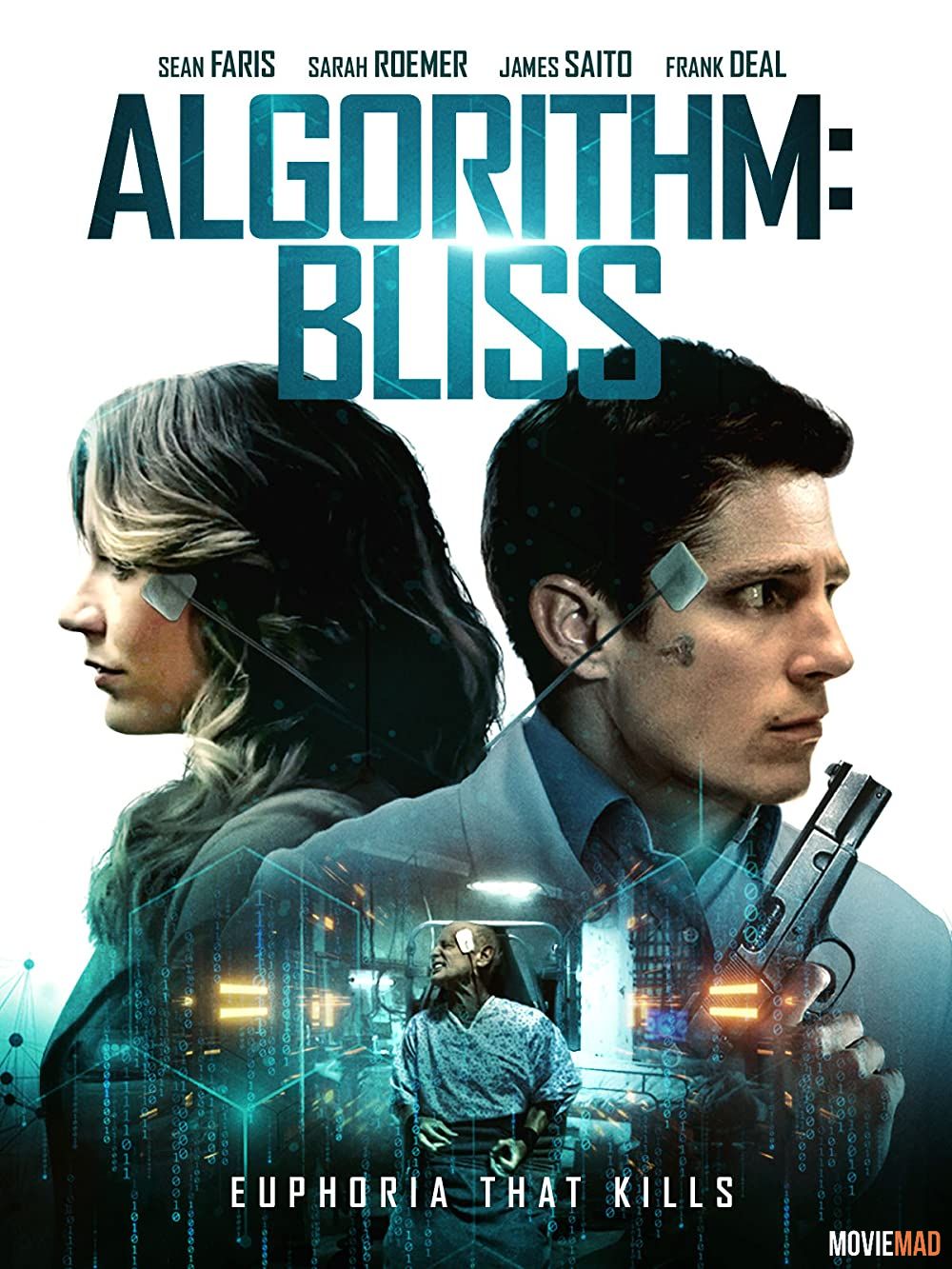 Algorithm BLISS 2020 English HDRip Full Movie 720p 480p