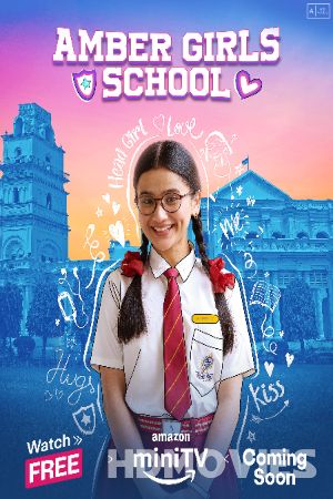 Amber Girls School (2024) Hindi Season 2