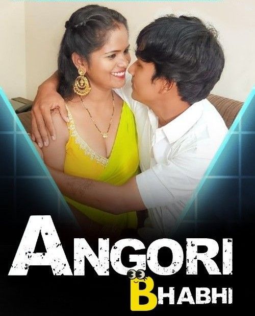 Angori Bhabhi (2023) NeonX Hindi Short Film HDRip 720p 480p