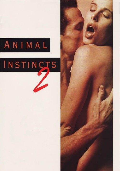 Animal Instincts II (1994) Hollywood English Movie HDRip Full Movie 720p 480p