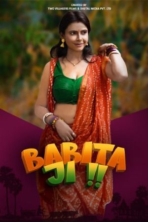 Babita Ji (2024) Hindi Hopi Short Film HDRip 720p 480p