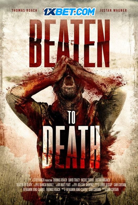 Beaten to Death (2022) Hindi(HQ) Dubbed HDRip Full Movie 720p 480p