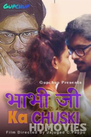 Bhabi Ji Ka Chuski (2020) Hindi Season 01 GupChup