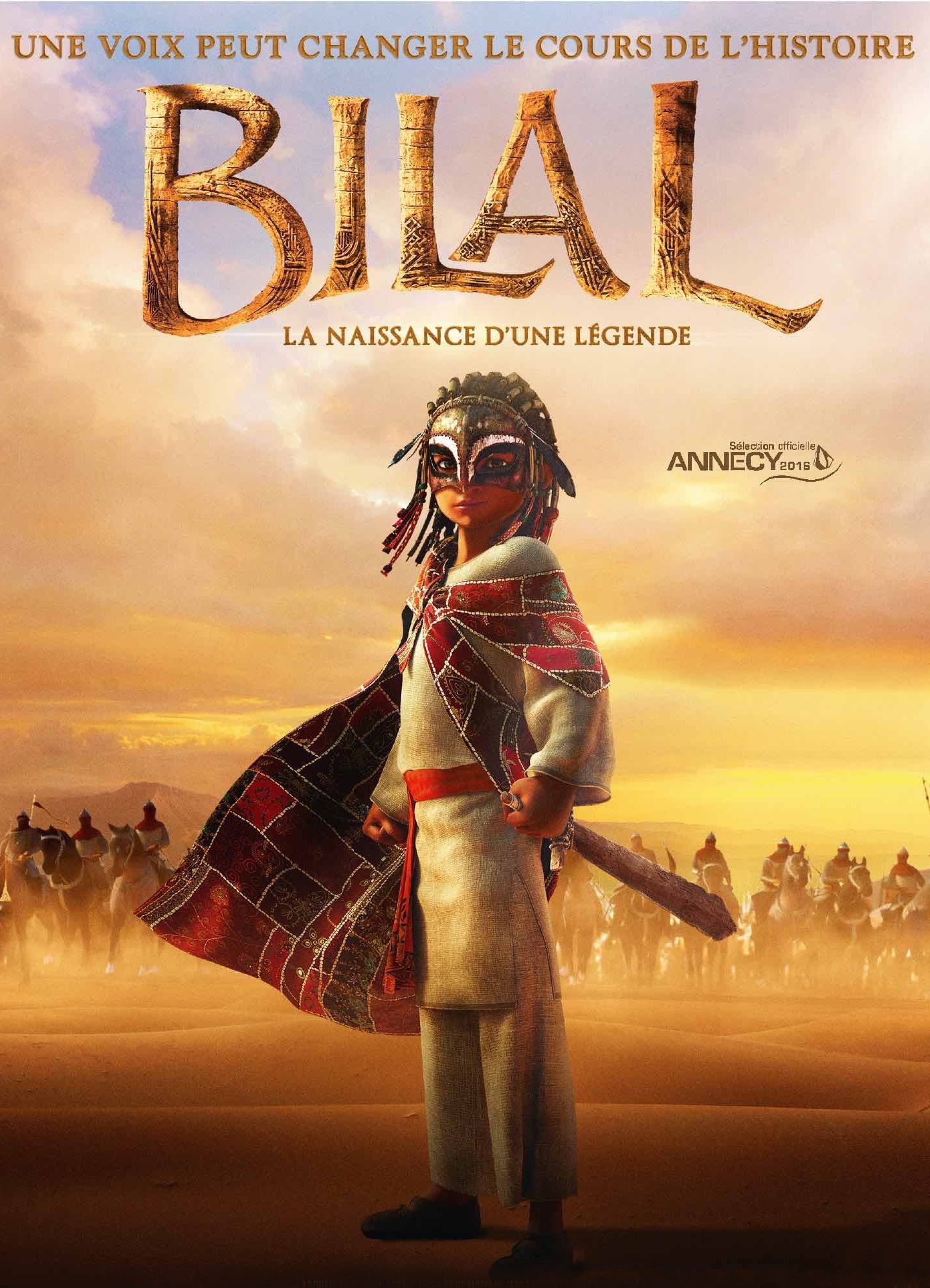 Bilal A New Breed of Hero (2015) Hindi Dubbed ORG HDRip Full Movie 720p 480p