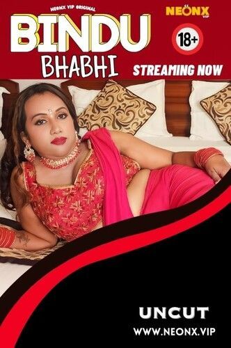 Bindu Bhabhi (2024) NeonX Hindi Short Film HDRip 720p 480p