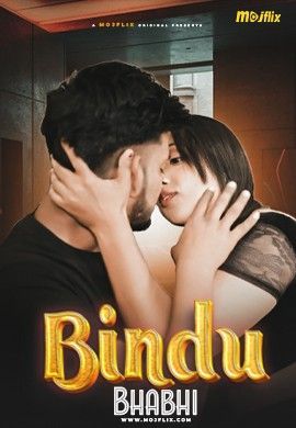 Bindu Bhabhi S01E01 (2024) Hindi Mojflix Web Series HDRip 720p 480p