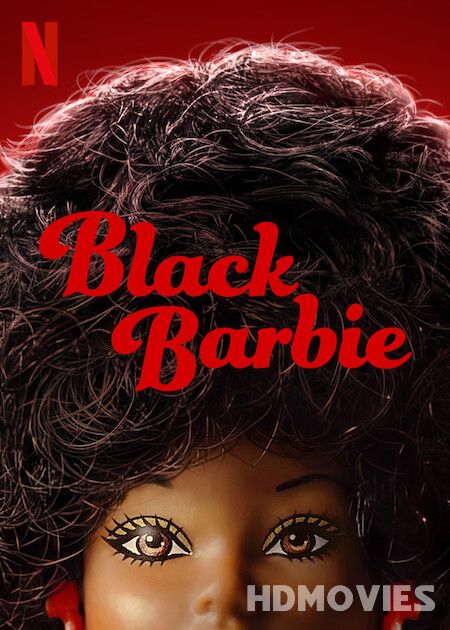 Black Barbie (2023) Hindi Dubbed