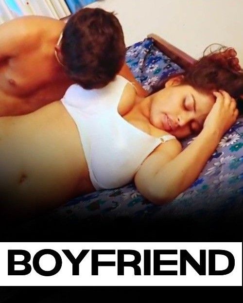 Boyfriend (2023) Hindi SexFantasy Short Film HDRip 720p 480p