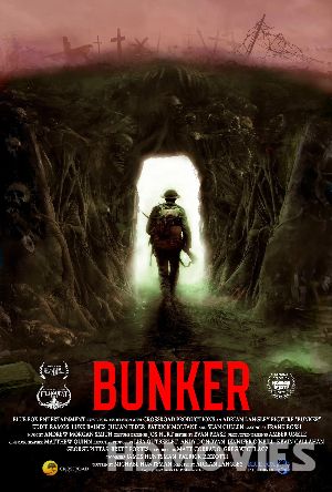 Bunker (2022) Hindi Dubbed