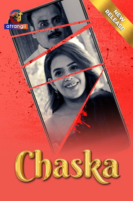 Chaska (2024) Hindi Atrangii Short Film HDRip 720p 480p