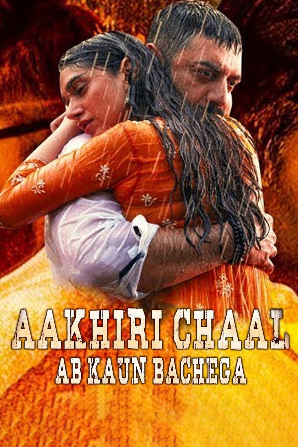 Chekka Chivantha Vaanam (2018) Hindi Dubbed ORG HDRip Full Movie 720p 480p