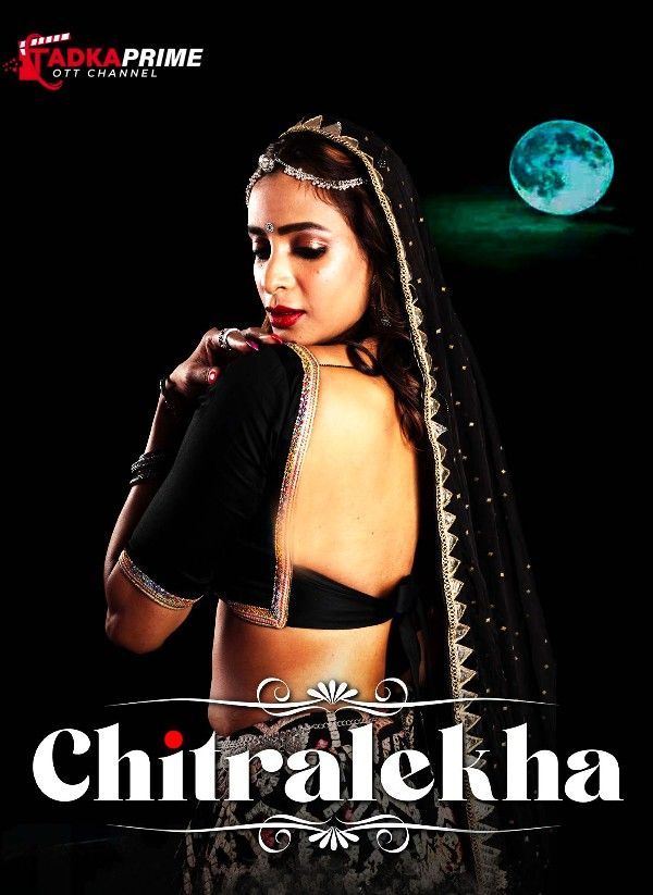 Chitralekha (Season 1) (2024) Hindi TPrime Web Series HDRip 720p 480p