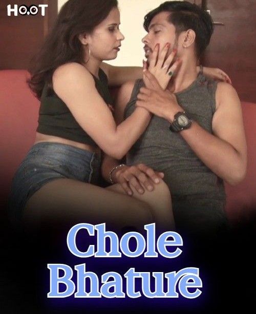 Chole Bhature (2023) Hindi Hoot Short Film HDRip 720p 480p