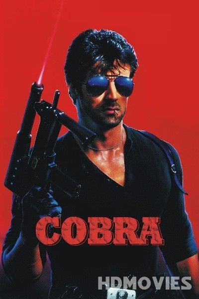 Cobra (1986) Hindi Dubbed