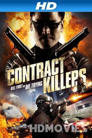 Contract Killers (2013) Hindi Dubbed
