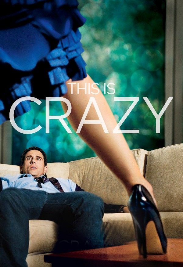 Crazy Stupid Love (2011) Hindi Dubbed ORG HDRip Full Movie 720p 480p