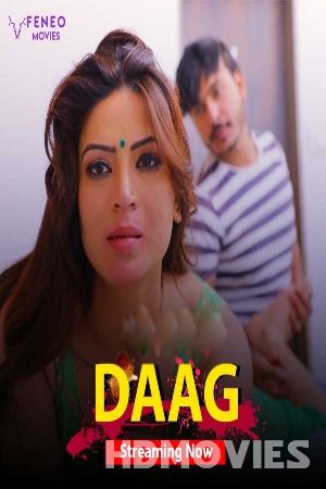 Daag (2020) Hindi Season 01 Feneo