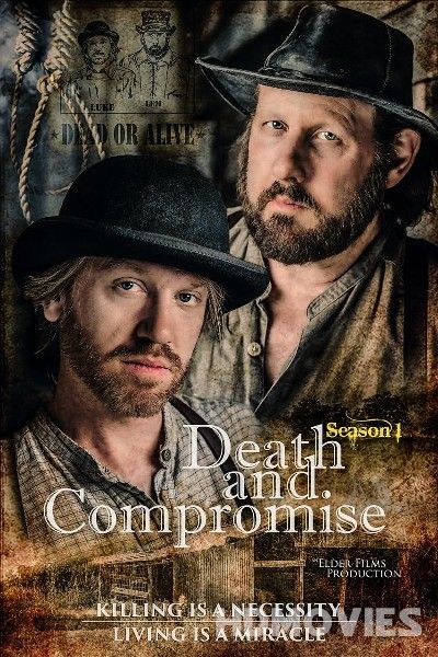 Death and Compromise (2019) Hindi Dubbed Season 01