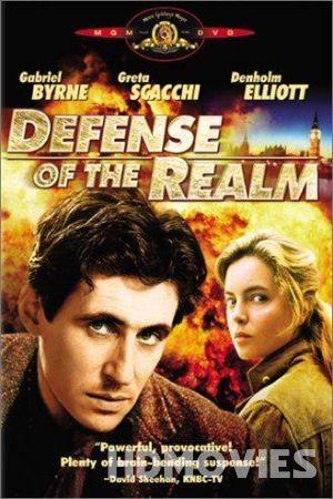 Defense of the Realm (1985) Hindi Dubbed