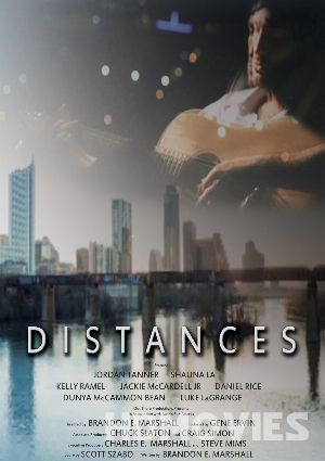 Distances (2011) Hindi Dubbed