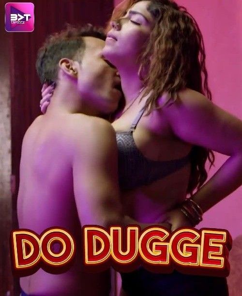 Do Dugge (Season 1) Part 01 (2024) Hindi Web Series HDRip 720p 480p