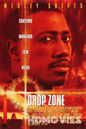 Drop Zone (1994) Hindi Dubbed