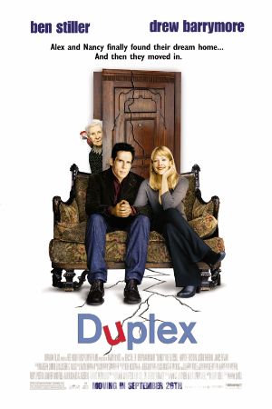 Duplex (2003) Hindi Dubbed