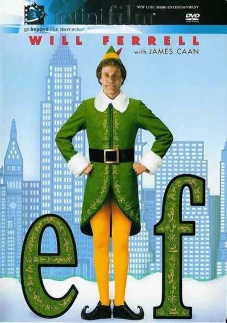 Elf (2008) Hindi Dubbed ORG BluRay Full Movie 720p 480p