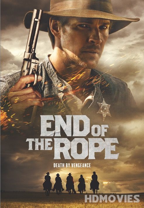 End of the Rope (2023) English