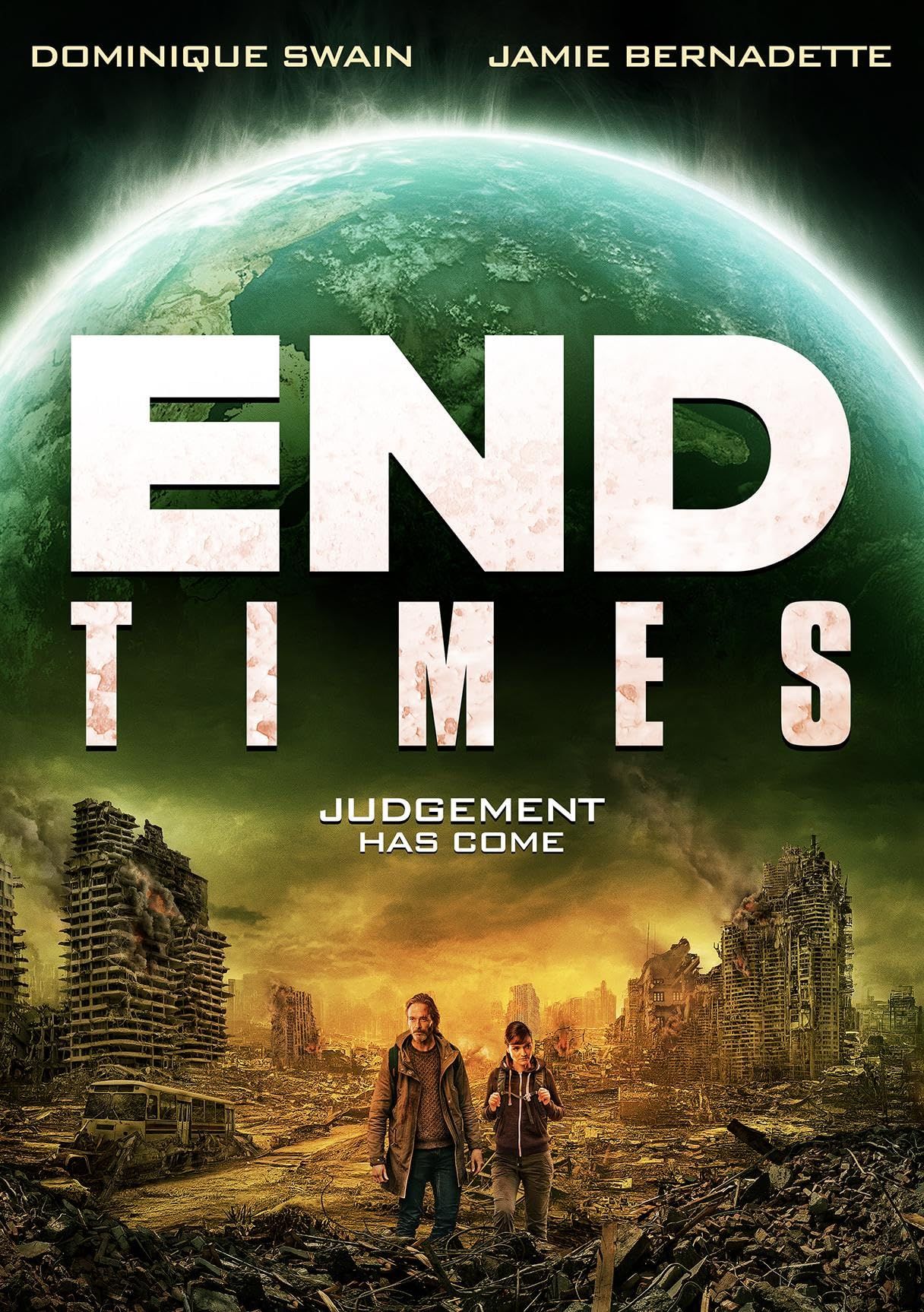 End Times 2023 (Voice Over) Dubbed WEBRip Full Movie 720p 480p