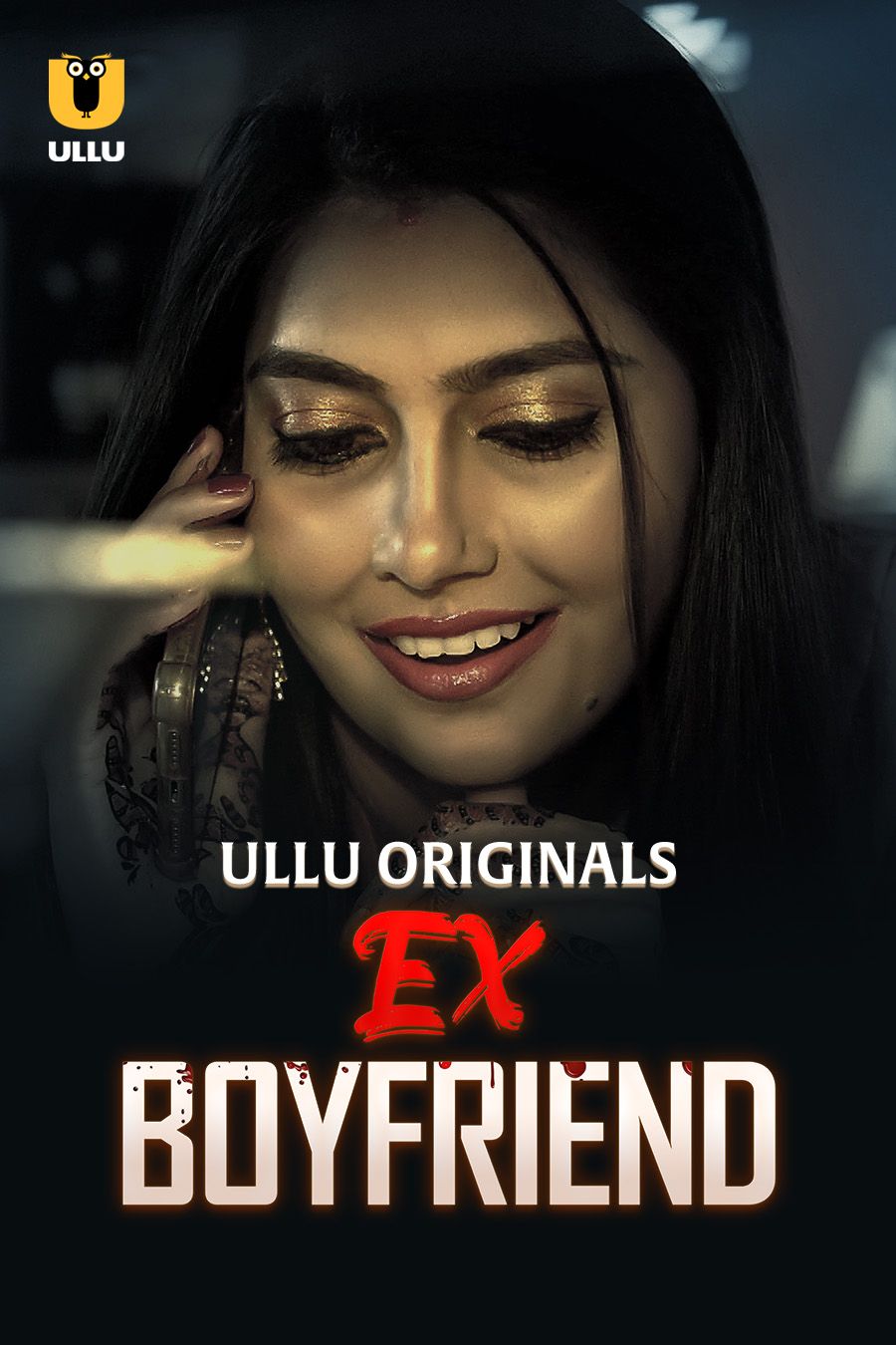 Ex-Boyfriend S01E01 (2024) Hindi ULLU Web Series HDRip 720p 480p
