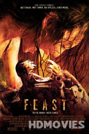 Feast (2005) Hindi Dubbed