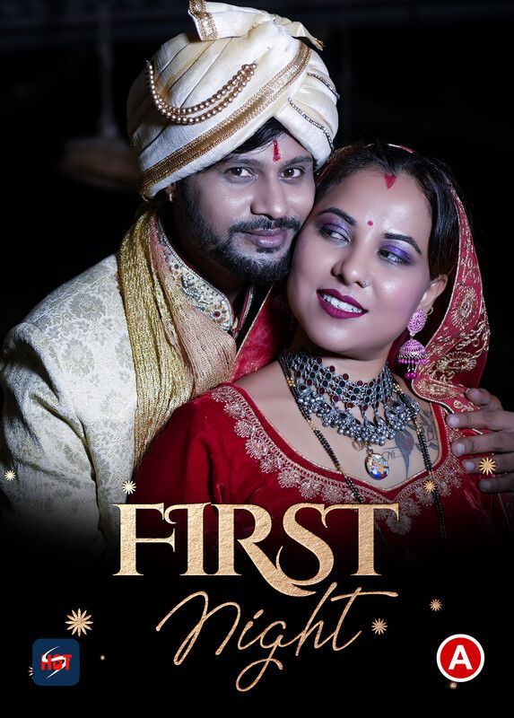 First Night (2023) Hindi Hots Short Film HDRip 720p 480p
