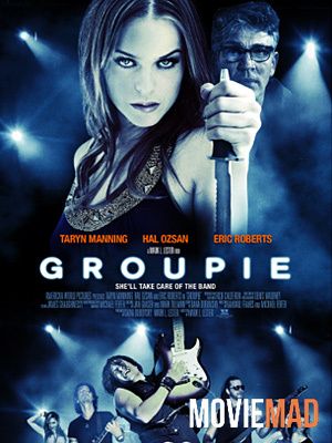 Groupie 2010 UNCUT Hindi Dubbed BluRay Full Movie 720p 480p