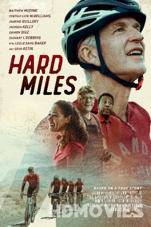 Hard Miles (2024) English