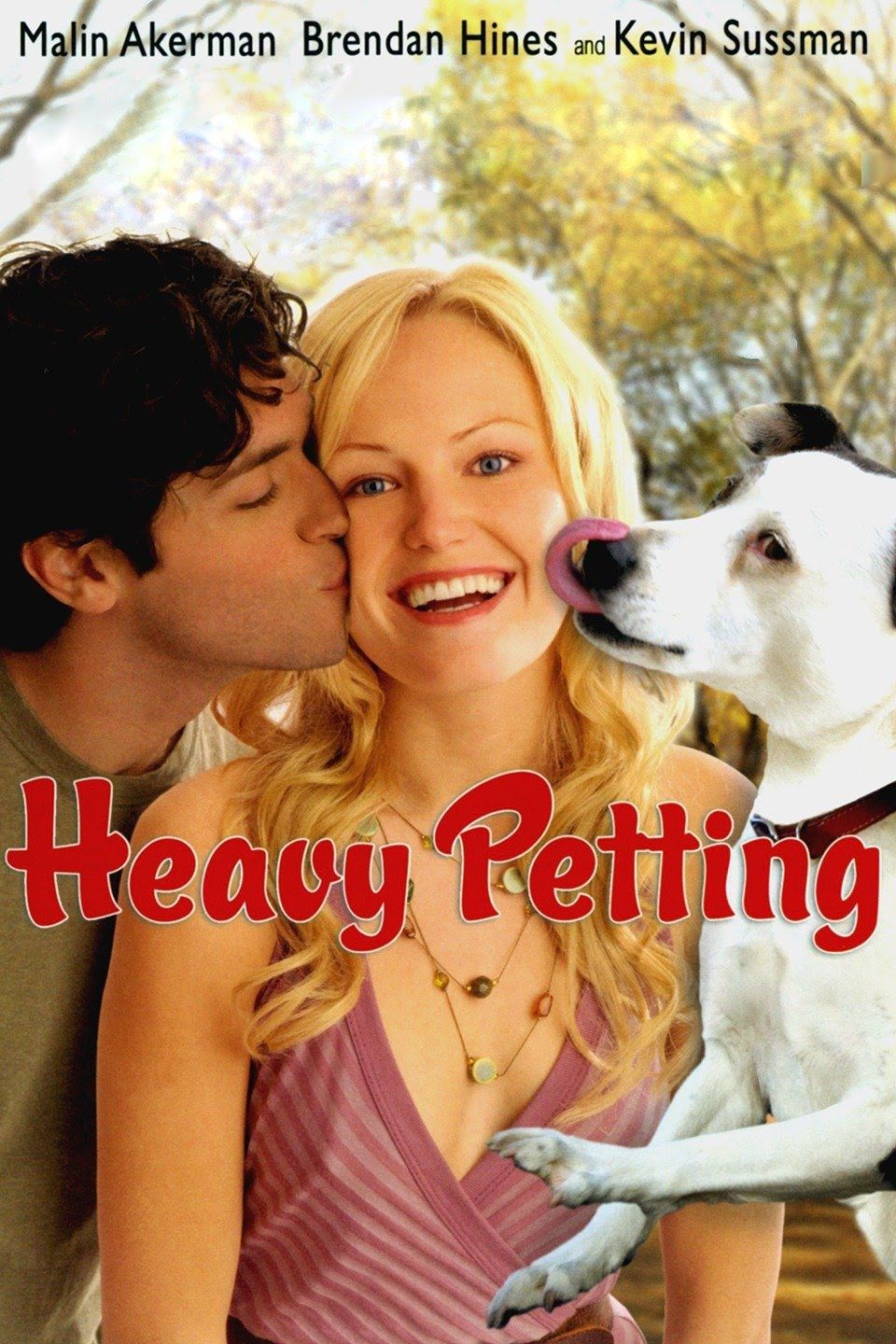 Heavy Petting (2007) Hindi Dubbed ORG BluRay Full Movie 720p 480p