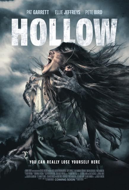 Hollow (2021) Hindi Dubbed ORG BluRay Full Movie 720p 480p