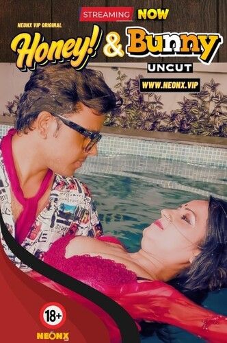 Honey Bunny (2023) NeonX Hindi Short Film HDRip 720p 480p