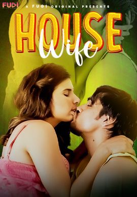 House Wife (2024) Hindi Fugi Short Film HDRip 720p 480p