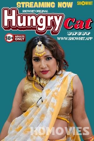 Hungry Cat (2024) Hindi ShowHit