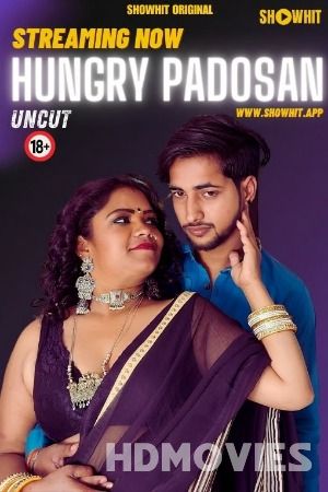 Hungry Padosan (2024) Hindi ShowHit
